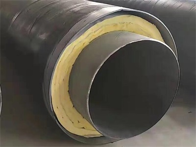 岳阳保温钢管为什么有广泛的应用？